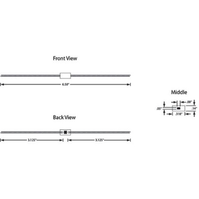 Frick RFID Tags RFID Tag