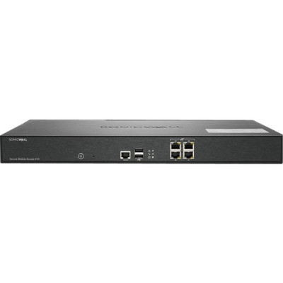 SonicWall Services Service Contract