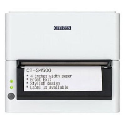Citizen CT-S4500 Receipt Printer