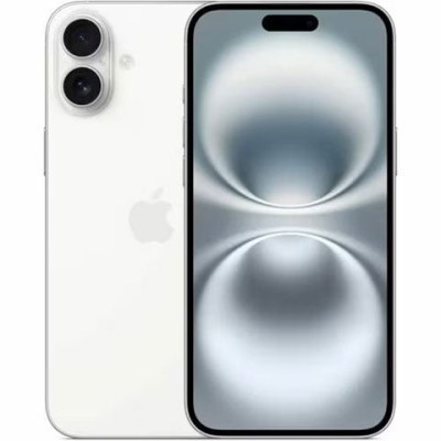 Apple iPhone 16 Plus Mobile Phone