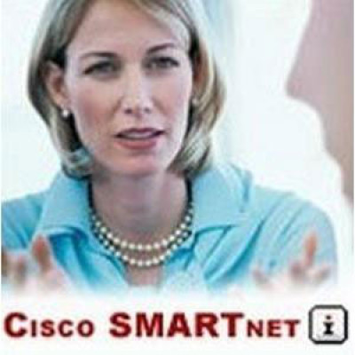 Cisco Service Contracts Service Contract