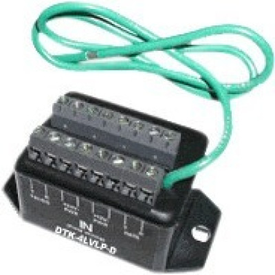 DITEK DTK-4LVLP-LV Power Device