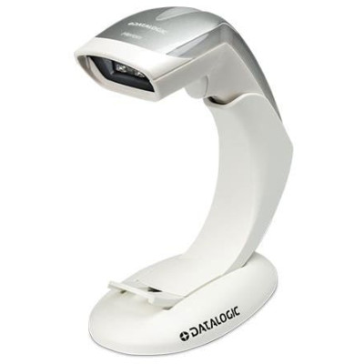 Datalogic Heron HD3430 Barcode Scanner