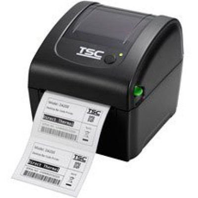 TSC DA200 Barcode Label Printer