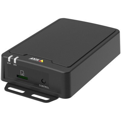 Axis 01558-001 Mounting Hardware and Stands