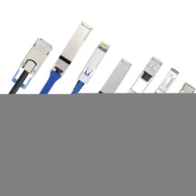 Mellanox UL-SFP+-D-S-CH34 Accessory