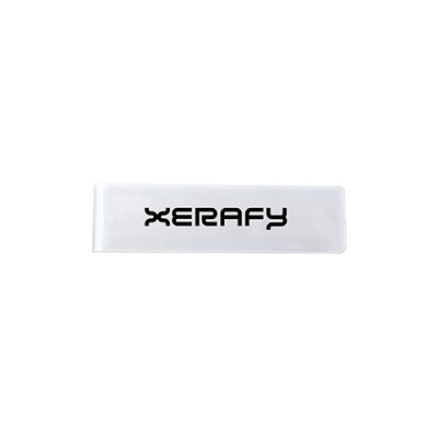 Xerafy Metal Skin Platinum 55 Universal RFID Tag