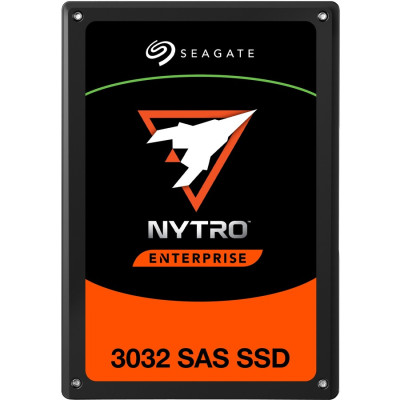 Seagate XS6400LE70084 Drive