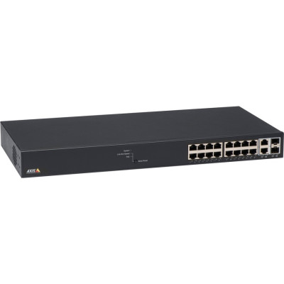 Axis 5801-694 Data Networking