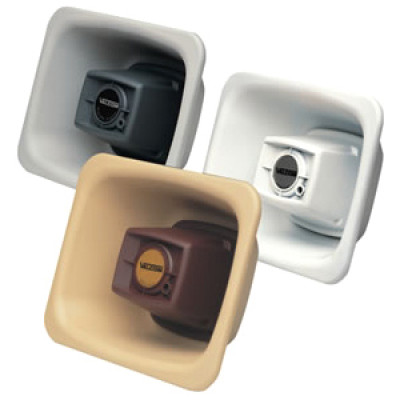Valcom V-1080-W Public Address Equipment