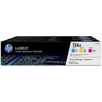 HP Toner Toner