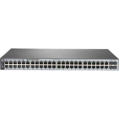 HPE Aruba J9984A#ABA Ethernet Switch