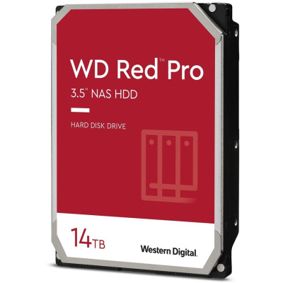 Western Digital WD141KFGX Drive