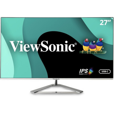 ViewSonic VX2776-4K-MHDU Monitor