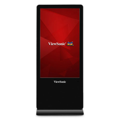 ViewSonic EP5540T Digital Signage Display