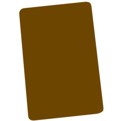 Brady PVC Plastic ID Card