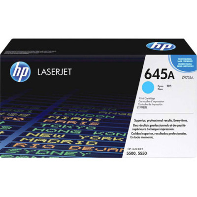 HP Toner Toner