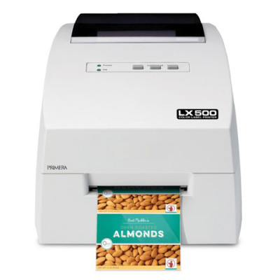 Primera LX500 Color Label Printer
