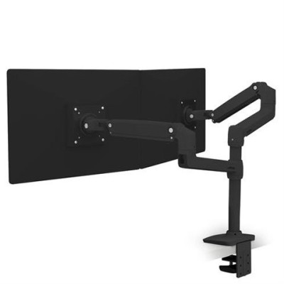 Ergotron Arm Mount Mounting Hardware and Stands