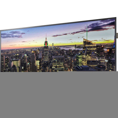 Samsung QM55F Digital Signage Display
