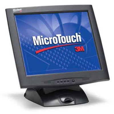 3M Touch Systems M170 FPD Touchscreen