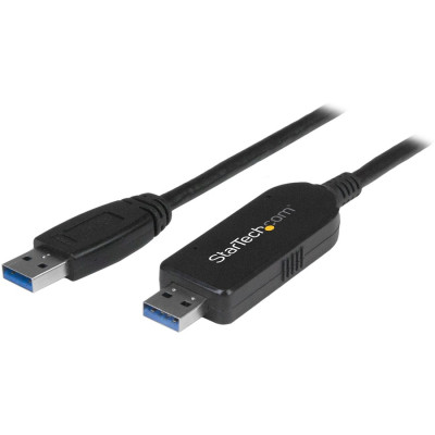 StarTech USB3LINK Cables, Connectors, and Adapters