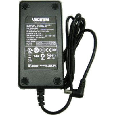 Valcom VP-4124D Public Address Equipment