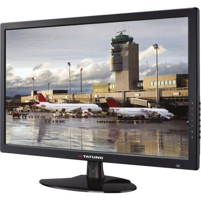 Tatung TME24A Touchscreen