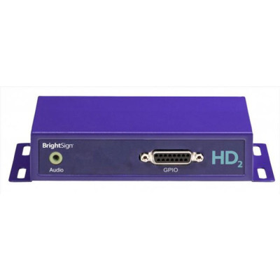 BrightSign HD Series Media Player