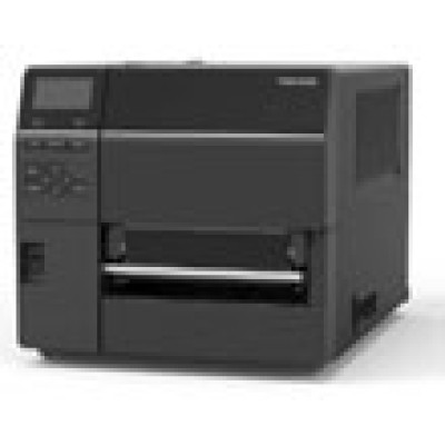 Toshiba BEX6 Barcode Label Printer