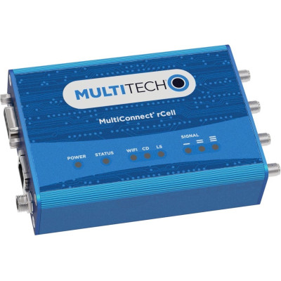 MultiTech MTR-H5-B07 Data Networking