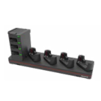 Honeywell CT45-5CB-UVB-BAT-1 Docks and Cradles