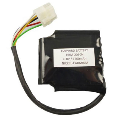 Harvard Battery HBB-2050N Battery