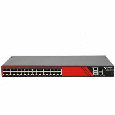 Opengear CM8132-US Data Networking