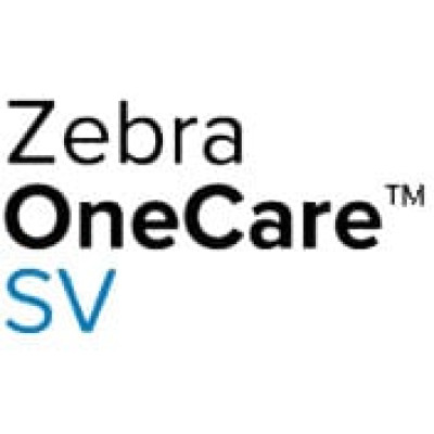 Zebra OneCare Special Value Service Contract