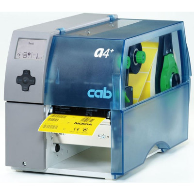 cab A+ Series Barcode Label Printer