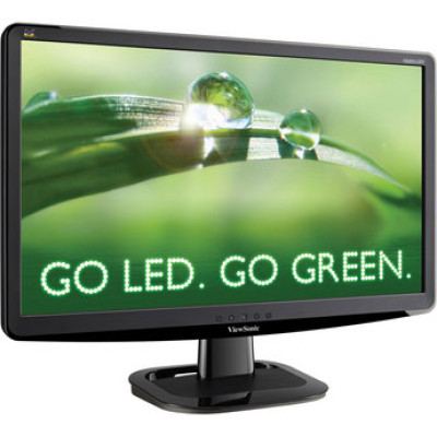ViewSonic VA2033-LED Monitor