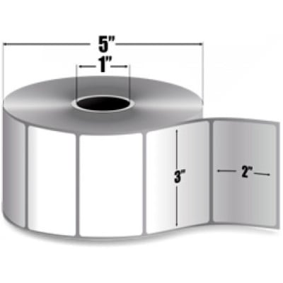 Citizen Labels Barcode Label