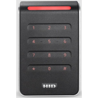 HID Signo 40K Access Control Reader