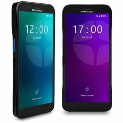 DataLogic Memor 12-17