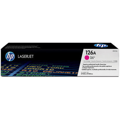 HP Toner Toner