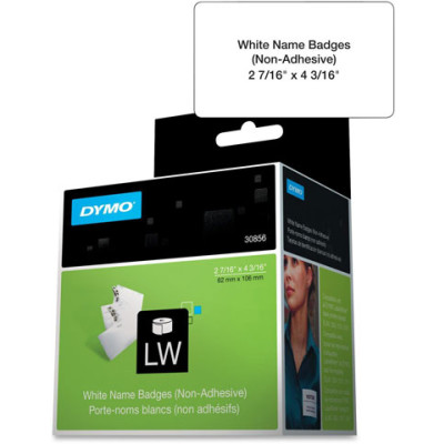 Dymo Labels Barcode Label