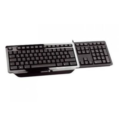 Cherry G82-27000EU Keyboards