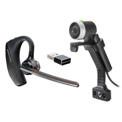 Poly Work From Home Kit Work From Home Bundle