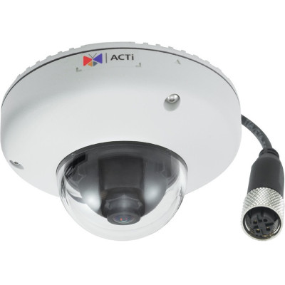 ACTi E918M Security Camera
