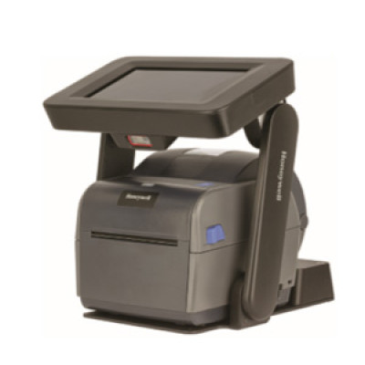 Honeywell PC43K Barcode Label Printer