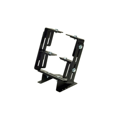 Gamber-Johnson Radio Racks & Slide Mounts Mounting Hardware and Stands
