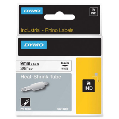 Dymo Labels Barcode Label