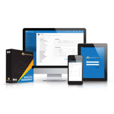 Wasp InventoryCloudOP Software