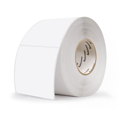 Honeywell HFLD01000 Barcode Label
